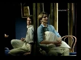 matrosskaya silence, drama, russia, 1997