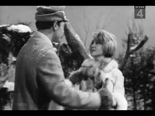 two in december, musical, ussr, 1969