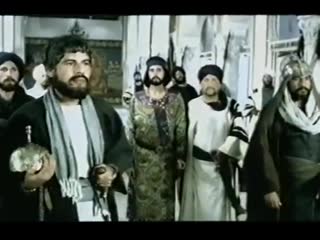 call of the ancestors, historical, drama, adventure, uzbekistan-algeria, 1995