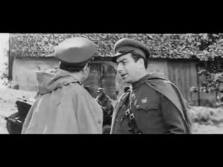 general rakhimov, drama, military, ussr, 1967