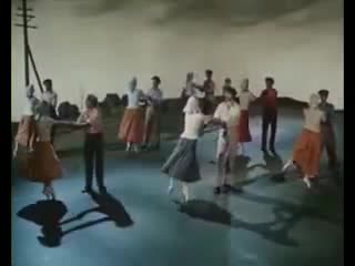 roadhouse, ballet, ussr, 1982