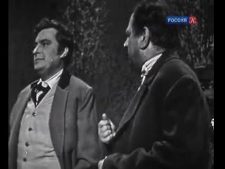 oblomov, drama, ussr, 1965