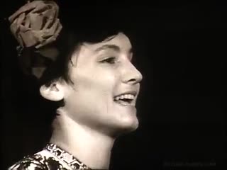 nightingale from the village of marshintsy, musical, ussr, 1966