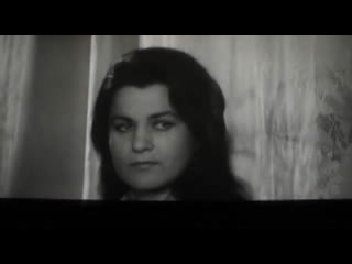 alone before love, drama, ussr, 1969