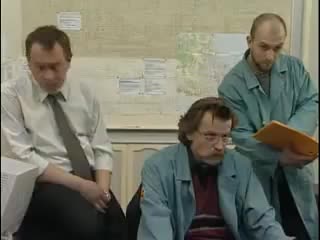 rescuers. critical mass, drama, russia, 2000