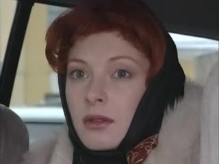 hunt for cinderella, detective, russia, episodes 1-6 of 13, 2000