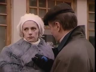 on the corner, at the patriarchs, detective, crime, 1 season, 4 episodes, 1995