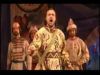 sadko, opera, russia, 1994