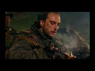 purgatory, action, drama, military, russia, 1997