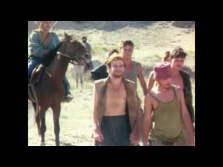 deserter, action, drama, russia-moldova-bulgaria, 1997