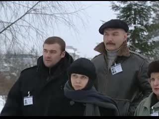 national security agent 4, action, crime, russia, 12 episodes, 2003