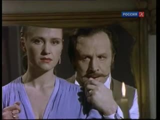 petersburg secrets, drama, melodrama, russia, 1994, (series 11-20 of 60)