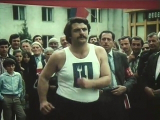 the fastest in the world, comedy, ussr, 1985