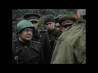 his battalion, drama, military, ussr, 1989