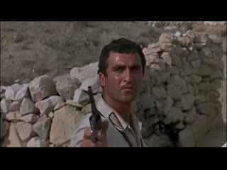 hostage, adventure, action movie, ussr, 1983