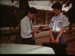 love station, melodrama, kazakhstan, 1993