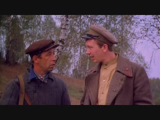 anxious month of spring, action film, ussr, 1976