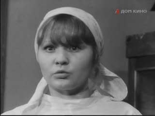 one day in autumn, drama, ussr, 1977