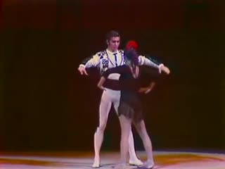 carmen-suite, drama, musical, ussr, 1978