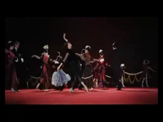 anna karenina, ballet film, ussr, 1974 big ass milf