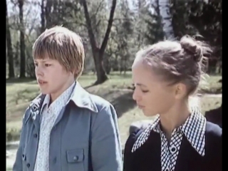 knight from knyazh-gorodok, teen's, drama, sports, ussr, 1978