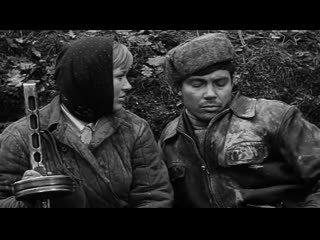 no turning back, drama, military, 1970