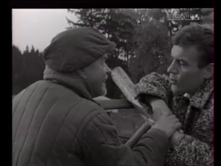 create a fight, drama, sport, ussr, 1969