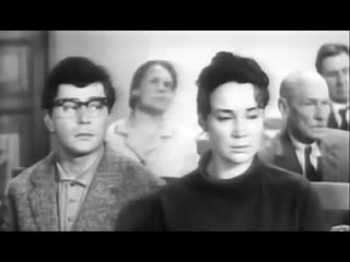 i am his bride, drama, ussr, 1969