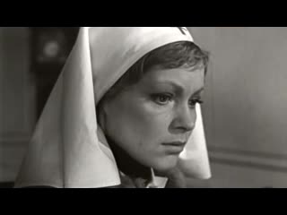 doctor vera, drama, military, ussr, 1967