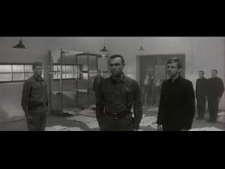 turn, drama, military, ussr, 1967