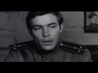 zosia, drama, melodrama, military, ussr-poland, 1967