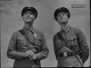 fighters, drama, adventure, military, ussr, 1939