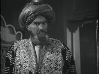 nasreddin in bukhara, melodrama, comedy, history, ussr, 1943