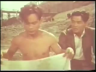 brothers, drama, melodrama, ussr-dprk, 1957