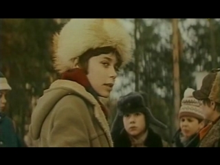 4:0 in favor of tanya, comedy, family, ussr, 1982