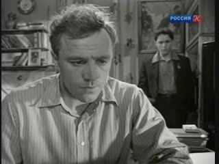 the house where i live, drama, melodrama, ussr, 1957