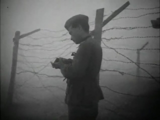 young guard, drama, military, ussr, 1948