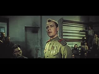 tale of fiery years, drama, military, ussr, 1960