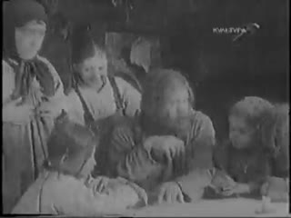 polikushka, drama, russia, 1919