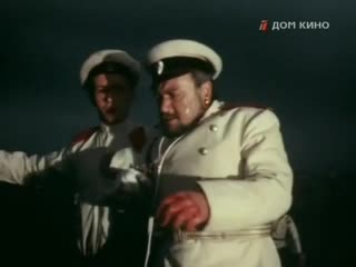 sveaborg, drama, historical, ussr-finland, 1972 (2 episodes)