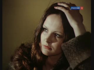 tony vendis' mistake, detective, ussr, 1981 (2 episodes)