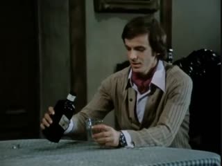 purely english murder, crime, detective, ussr, 1974 (2 episodes)