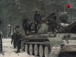 tankodrome, drama, military, ussr, 1981 (2 episodes)