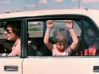 saturday and sunday, short film, family, ussr, 1982