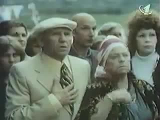 goldfish, comedy, drama, fantasy, short film, ussr, 1981