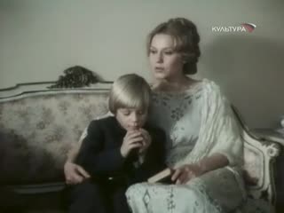 tyoma's childhood, teen's, ussr, 1990 (2 episodes)