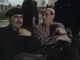 32 surprises, short, comedy, ussr, 1971