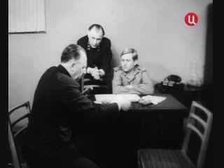 without the right to mercy, crime, detective, ussr, 1970 (2 episodes)