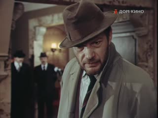 chameleon game, detective story, ussr, 1986 (2 episodes)