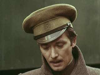 state border - we are ours, we are new ... (film 1 of 8), drama, military, ussr, 1980 (2 episodes)